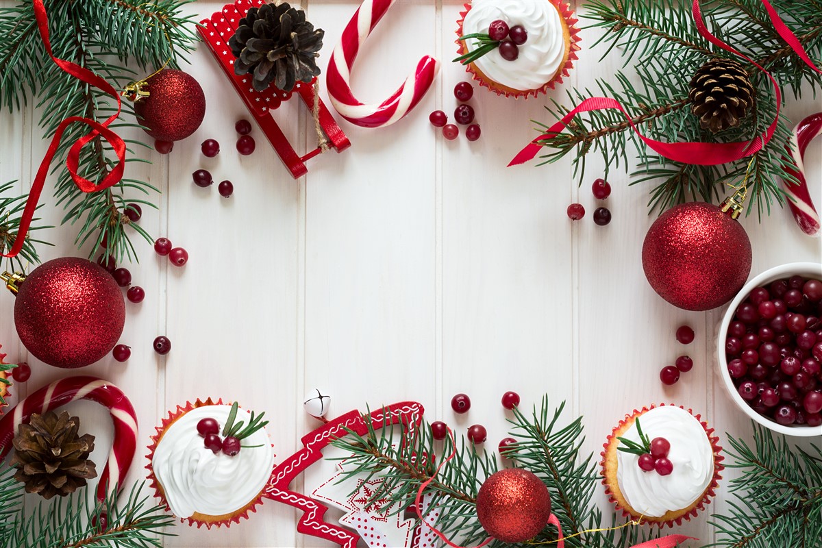 Décoration de Noël : des boules et guirlandes 0 déchet en mode DIY