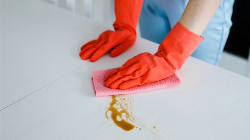 Élimination de taches de café : 6 méthodes pour un nettoyage sans effort