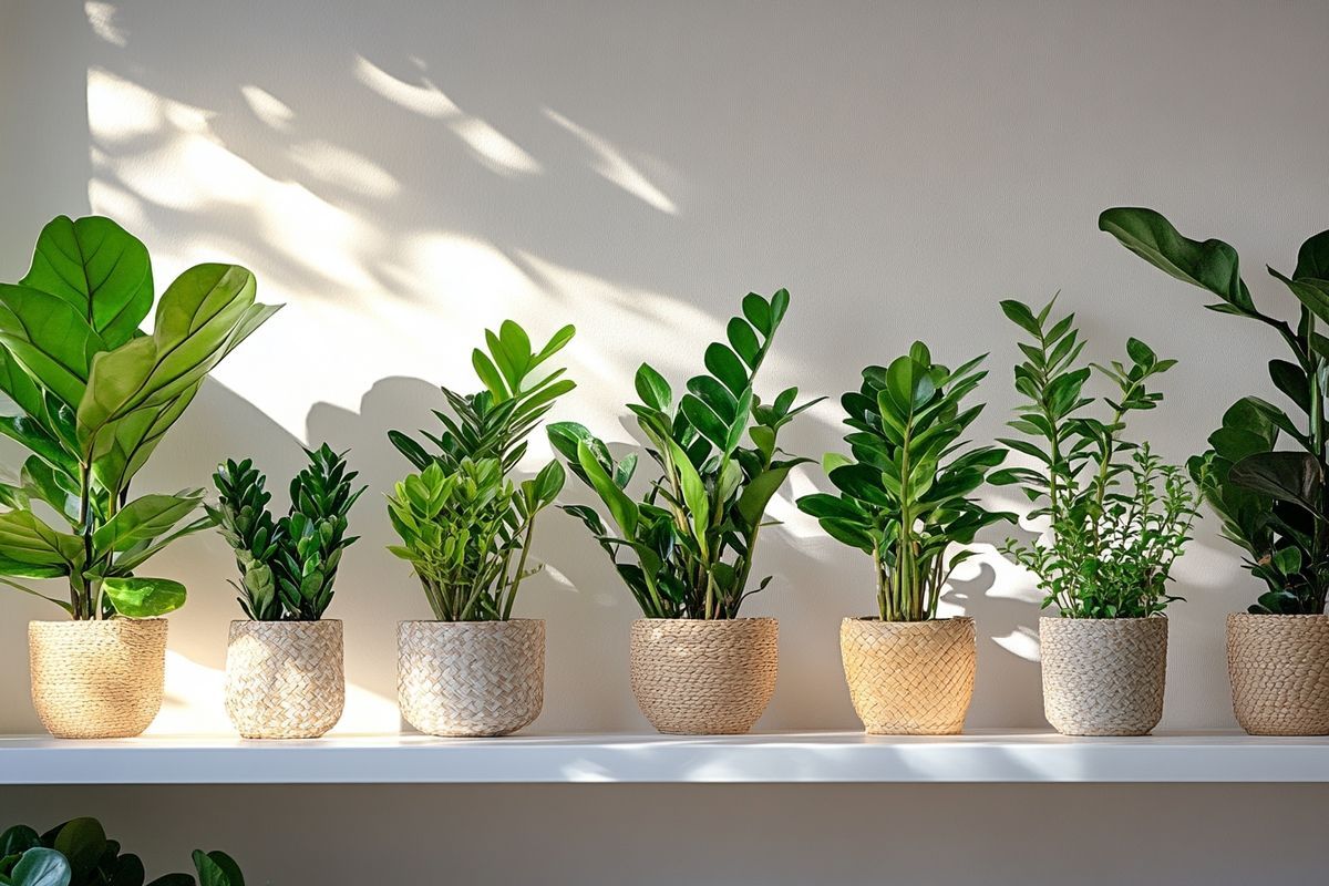 À quoi s'attendre : la longévité de votre Zamioculcas zamiifolia