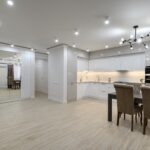 rénovation intérieure à Agen