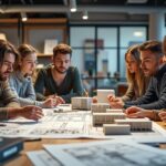 découvrez la vérité sur la formation d'architecte d'intérieur à distance avec le cpf. cet article démystifie les idées reçues et vous guide à travers les réalités de cette formation, ses avantages, et comment tirer le meilleur parti de votre compte personnel de formation.