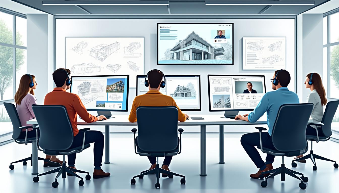 découvrez les véritables enjeux de la formation d'architecte d'intérieur à distance avec le cpf. cette article démystifie les idées reçues et vous donne un aperçu clair des avantages et des défis de cette expérience d'apprentissage flexible.
