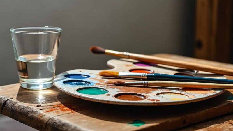 Tout savoir sur comment mélanger les couleurs pour obtenir un beau marron