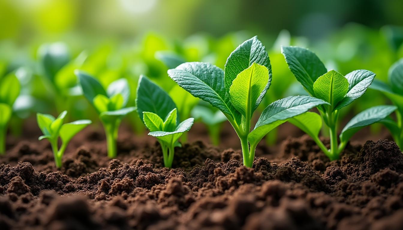 découvrez les avantages et inconvénients de la fibre de coco comme matériau de culture innovant : ses atouts pour le jardinage, ses limites et conseils pour l'utiliser efficacement dans vos plantations.