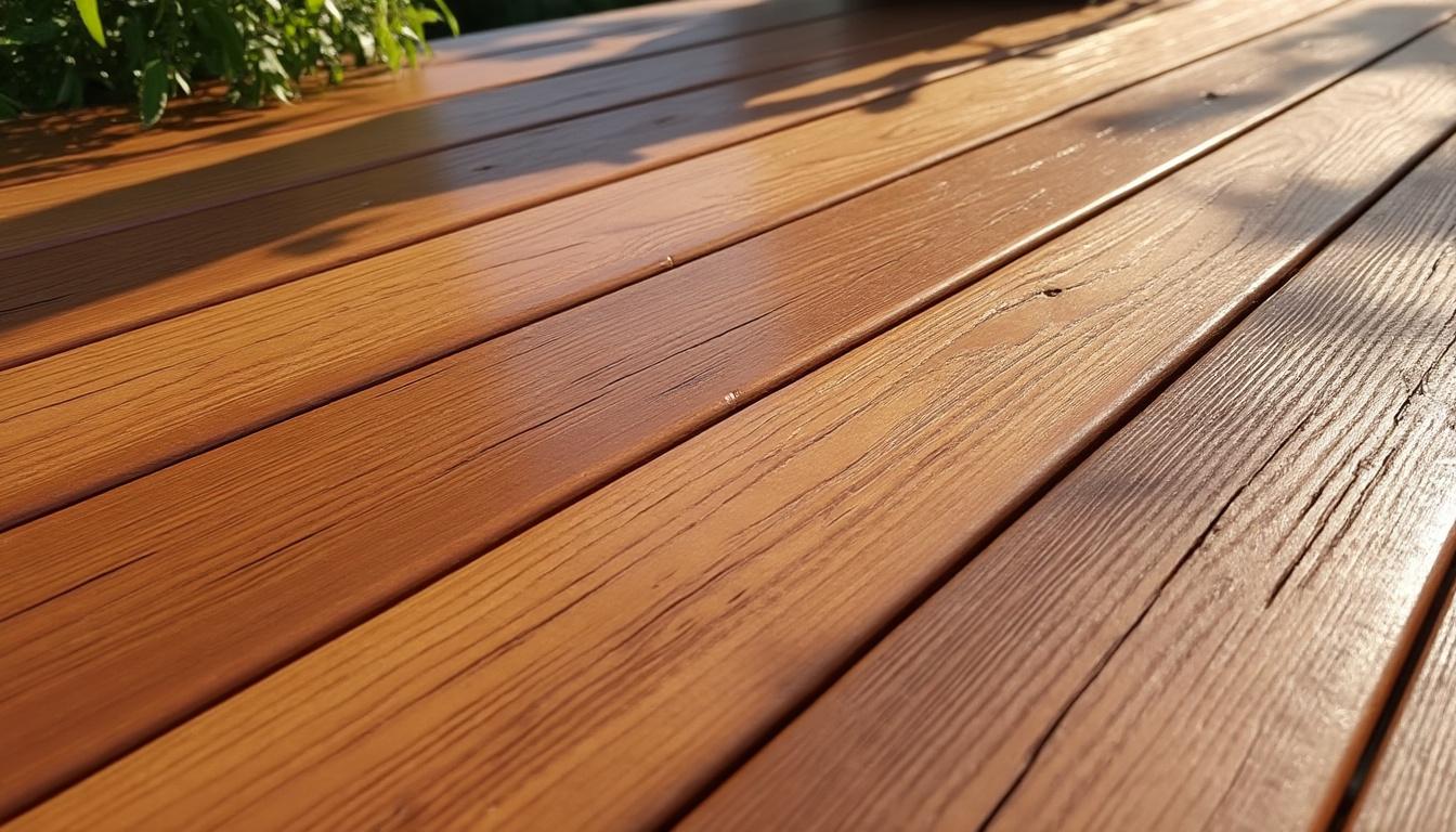 découvrez des avis honnêtes sur la lasure polyuréthane parkside : efficacité, application, durabilité et conseils pour faire un choix éclairé avant vos travaux.