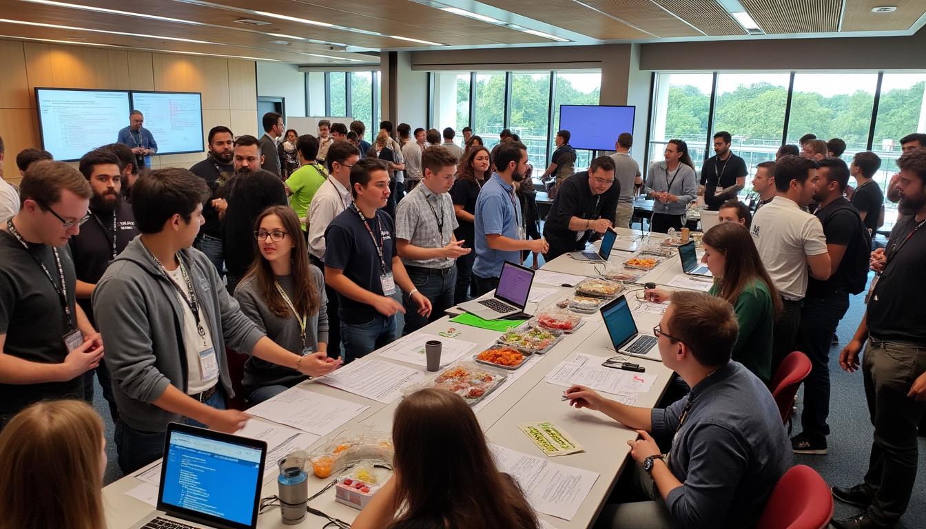 découvrez notre liste complète d'outils en r, sélectionnés pour améliorer votre productivité. explorez des logiciels et packages essentiels commençant par r pour optimiser vos analyses de données et vos workflows.