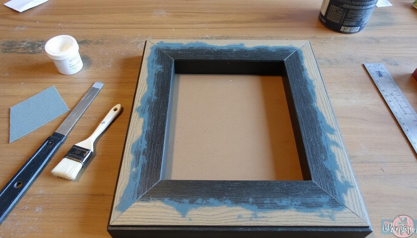 découvrez 10 astuces incontournables pour peindre des cadres en bois et obtenir un résultat exceptionnel. suivez nos conseils pratiques et transformez facilement vos cadres en véritables objets de décoration !