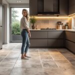 découvrez comment une cuisine moderne associée à un sol en tomette peut sublimer votre intérieur, alliant charme authentique et design contemporain pour un espace unique et chaleureux.