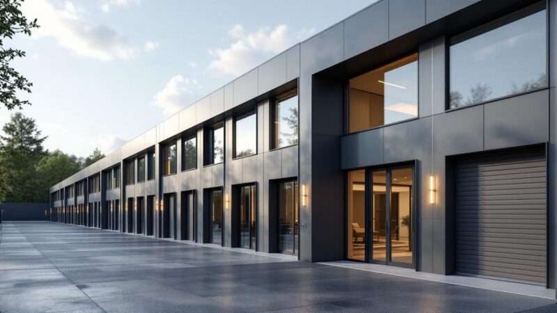 Box de stockage à Argenteuil Centre pour ranger : témoignages de clients satisfaits