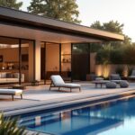 découvrez comment un filet de sécurité de piscine sur mesure peut non seulement protéger votre espace aquatique, mais aussi sublimer l'esthétique de votre jardin en alliant sécurité et design personnalisé.