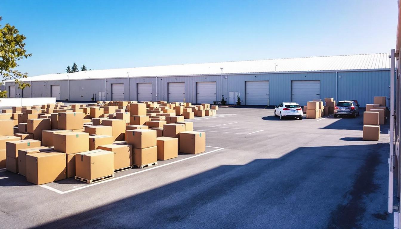 découvrez comment une box de stockage à sénart - combs-la-ville peut transformer votre quotidien en simplifiant votre rangement et en optimisant votre espace de vie.