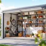 découvrez comment une box de stockage à sénart - combs-la-ville peut optimiser votre espace, faciliter votre organisation et transformer votre quotidien grâce à un rangement efficace et sécurisé.