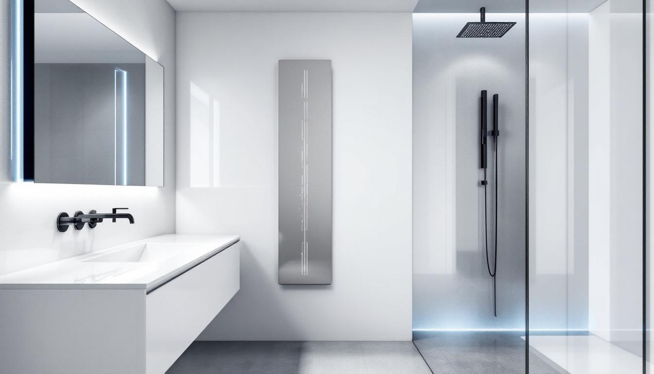 découvrez notre comparatif des meilleures sèche-serviettes électriques du marché pour choisir le modèle idéal alliant performance, design et économie d'énergie.