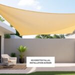 découvrez les erreurs fréquentes à éviter lors de l'installation de voiles d'ombrage rectangulaires pour assurer une protection solaire efficace et durable.