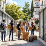 découvrez les meilleures entreprises de box de stockage à montpellier spécialement adaptées aux besoins des étudiants. trouvez des solutions sécurisées, abordables et proches de votre campus pour faciliter votre vie étudiante.