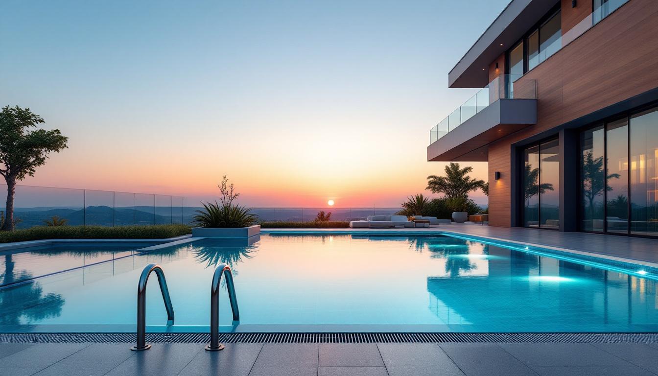 découvrez les meilleurs filets de piscine en 2026 pour un nettoyage rapide et efficace. trouvez l’outil idéal pour garder votre piscine impeccable toute la saison.