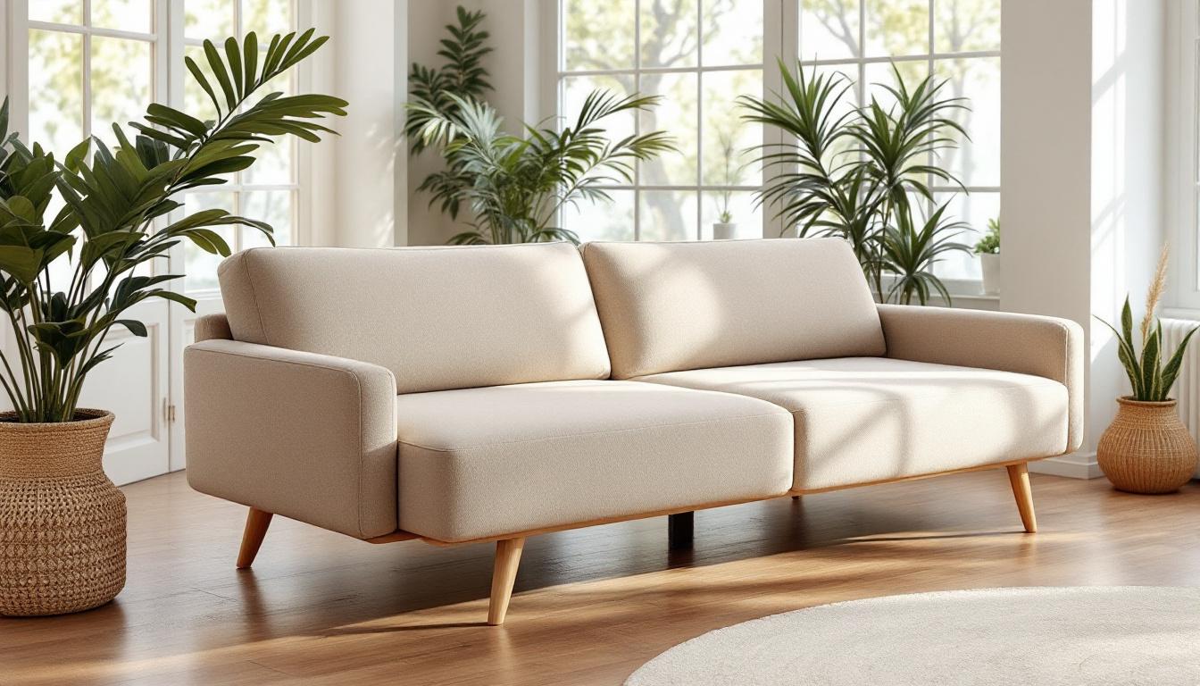 découvrez les tendances 2026 des canapés d'angle convertibles avec coffre : design innovant, confort optimal et solutions de rangement pratiques pour votre intérieur.