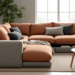 découvrez les tendances 2026 des canapés d'angle convertibles avec coffre : designs innovants, matériaux modernes et astuces pour optimiser votre espace salon.