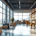 découvrez les meilleurs garde-meuble en île-de-france pour entreprises et optimisez votre espace de stockage avec des solutions sécurisées et adaptées à vos besoins.