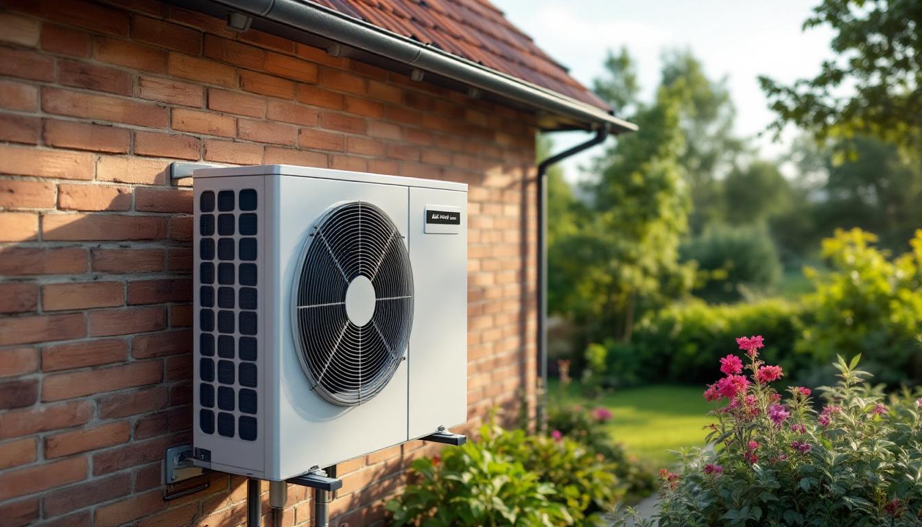 découvrez pourquoi opter pour les meilleures marques de pompe à chaleur air-eau réversible garantit confort, économies d'énergie et performance optimale pour votre maison toute l'année.