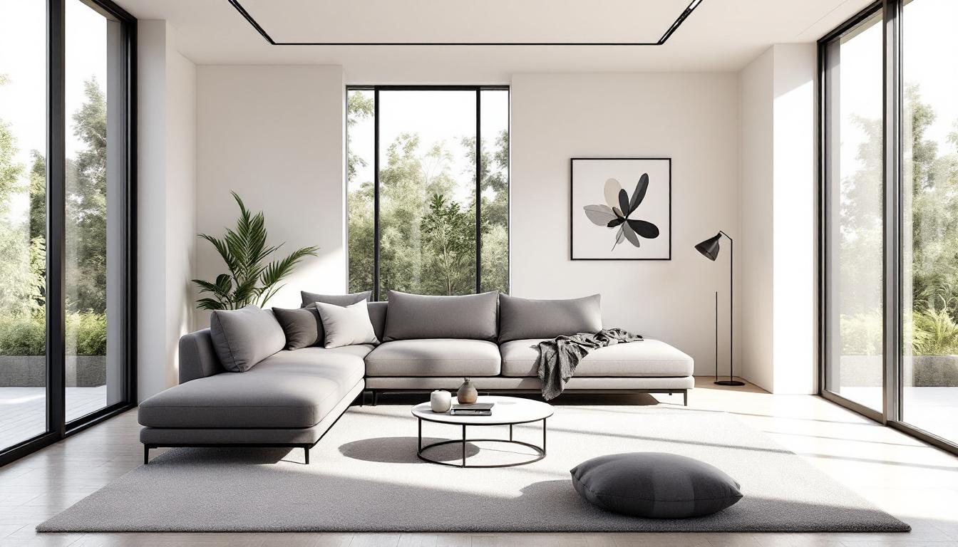 Pourquoi un canapé rapido convertible est essentiel dans un logement moderne