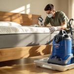 découvrez un guide complet et détaillé pour éliminer efficacement les puces de lit et protéger votre maison. conseils pratiques, astuces et méthodes pour vous débarrasser de ces nuisibles.