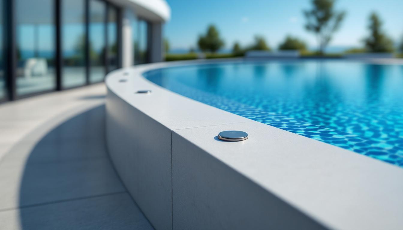 découvrez comment assurer la sécurité de votre piscine et installer une alarme périmétrique efficace pour profiter pleinement de votre été en toute tranquillité.