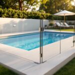 découvrez comment assurer la sécurité de votre piscine avec une alarme périmétrique efficace pour protéger vos proches et garantir une tranquillité d'esprit tout l'été.