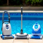 découvrez notre sélection des 5 meilleurs aspirateurs de piscine économiques, parfaits pour l'entretien des petites piscines. efficacité et petit prix garantis !