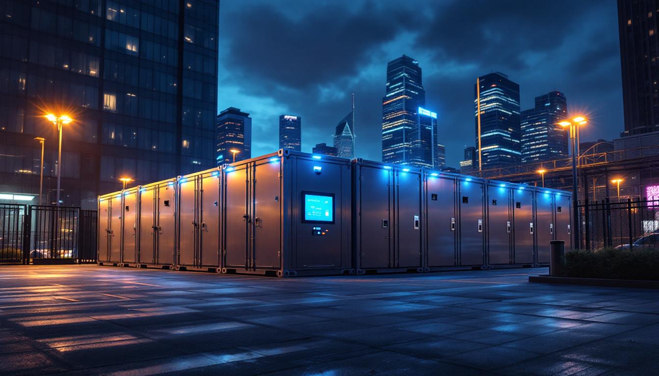 découvrez le guide complet des box de stockage à nanterre et colombes pour entreposer vos biens en toute sécurité et sérénité. solutions pratiques et accessibles près de chez vous.