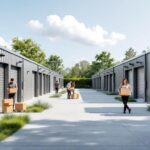 découvrez le guide complet des box de stockage à nanterre et colombes pour trouver votre espace sécurisé et facile d'accès. stockez vos biens en toute sérénité près de chez vous.