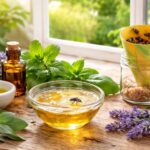 découvrez les meilleurs tue-mouches faits maison pour profiter d'un été sans insectes. des solutions naturelles et efficaces pour garder votre intérieur frais et agréable.