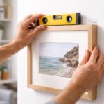 découvrez nos astuces professionnelles pour accrocher un tableau au mur sans percer. des solutions simples, efficaces et sans dommage pour vos murs.