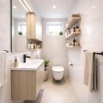 découvrez des idées déco ingénieuses pour aménager une salle de bain en couloir et optimiser chaque centimètre d'espace avec style et fonctionnalité.