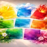 découvrez comment les différentes couleurs influencent notre humeur et notre bien-être au quotidien grâce à notre liste complète des couleurs et leurs effets psychologiques.