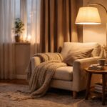 découvrez comment choisir la lampe sur pied idéale pour créer un coin lecture douillet dans votre chambre. astuces et conseils pour un éclairage chaleureux et confortable.