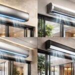 découvrez les meilleures marques de rideaux d'air chaud électrique à considérer en 2026 pour allier performance, design et efficacité énergétique dans vos espaces professionnels et résidentiels.
