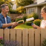 découvrez les droits et devoirs des voisins concernant la location et l'entretien des clôtures pour une cohabitation harmonieuse et respectueuse.
