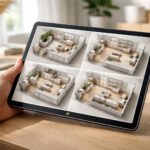découvrez comment optimiser l'agencement de vos espaces grâce à des layouts testés spécifiquement sur tablette tactile microsoft pour une expérience utilisateur optimale.