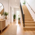 découvrez nos astuces pour refaire et dynamiser un couloir avec escalier, en optimisant l'espace et en sublimant ce passage souvent négligé.