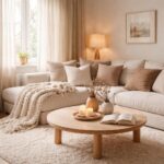 découvrez les indispensables pour créer un salon déco cocooning, alliant douceur et chaleur pour une ambiance chaleureuse et réconfortante.