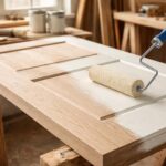 découvrez pourquoi appliquer une sous-couche sur une porte en bois est essentiel pour garantir une finition parfaite, une meilleure adhérence de la peinture et une protection durable.