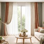 découvrez les dernières tendances déco pour vos rideaux et apportez style et élégance à vos fenêtres. inspirez-vous pour créer une ambiance harmonieuse et chic dans votre intérieur.