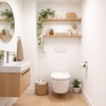 découvrez nos idées pour aménager des wc style scandinave, alliant épuration et bois naturel pour créer des petits coins élégants et chaleureux.