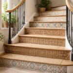 découvrez les plus belles idées de déco d'escalier en photos pour habiller vos marches avec style et originalité. inspirez-vous pour transformer votre intérieur facilement.