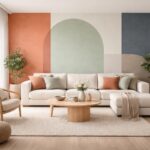 découvrez les tendances peinture salon 2026 et les couleurs phares qui donneront vie à votre intérieur pour la nouvelle saison. inspirez-vous des nuances incontournables pour un salon moderne et chaleureux.