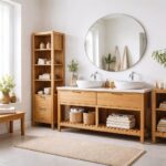 découvrez notre avis complet sur les meubles en teck tikamoon pour la salle de bain : qualité, design et conseils d'entretien pour un espace élégant et durable.