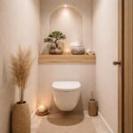 découvrez comment transformer vos wc en un espace zen et apaisant grâce à des astuces simples pour une ambiance de sérénité dans vos petits coins.
