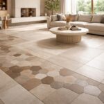 découvrez les tendances du carrelage en 2025 : textures innovantes et formats variés pour métamorphoser vos sols avec style et modernité.