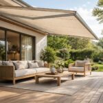 découvrez comment choisir un store toile extérieur alliant esthétique et fonctionnalité pour sublimer et protéger votre terrasse de maison.